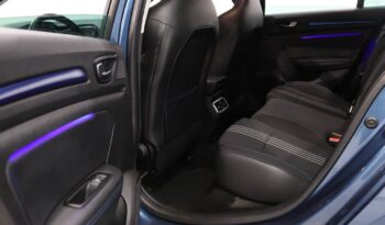 RENAULT Mégane IV Sport Tourer 1.5 DCI GT LINE completo