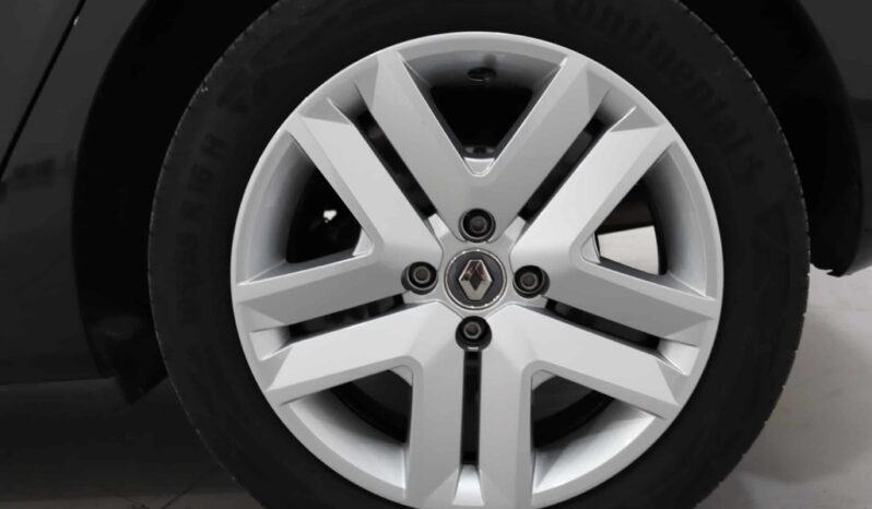 RENAULT Clio V 1.5 BLUE DCI INTENS completo