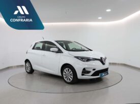 RENAULT Zoe INTENS 50