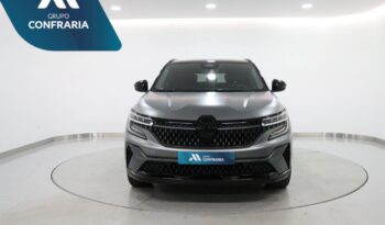 RENAULT Austral 1.3 MILD HYBRID TECHNO ESPRIT ALPINE AUTO completo