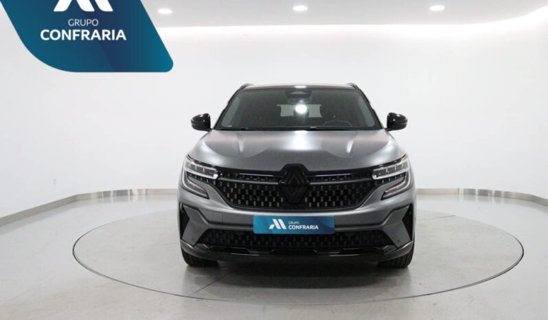 RENAULT Austral 1.3 MILD HYBRID TECHNO ESPRIT ALPINE AUTO completo