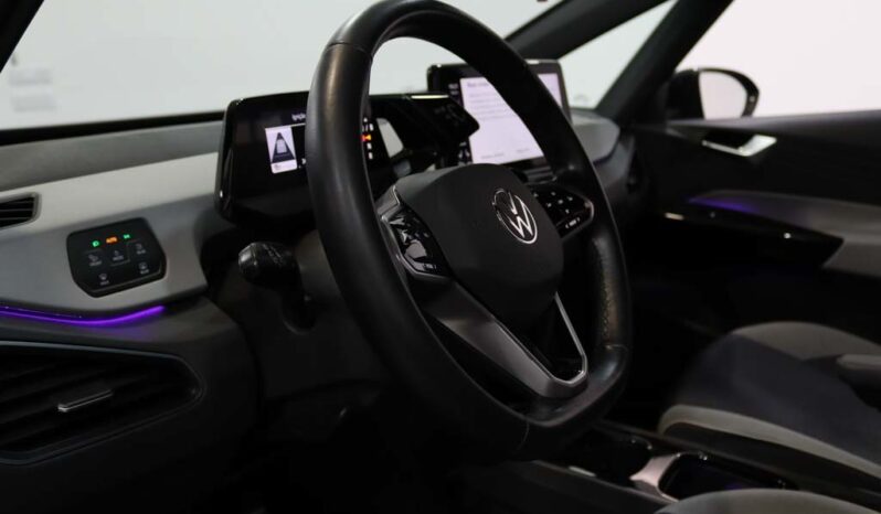 VOLKSWAGEN ID.3 PRO PERFORMANCE completo