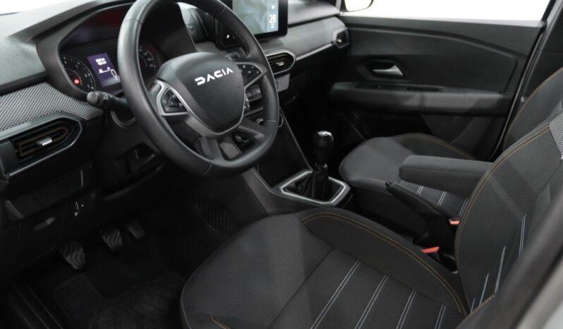 DACIA Sandero Stepway 1.0 TCE EXPRESSION completo