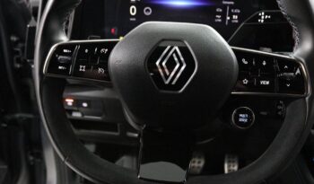 RENAULT Austral 1.3 MILD HYBRID TECHNO ESPRIT ALPINE AUTO completo