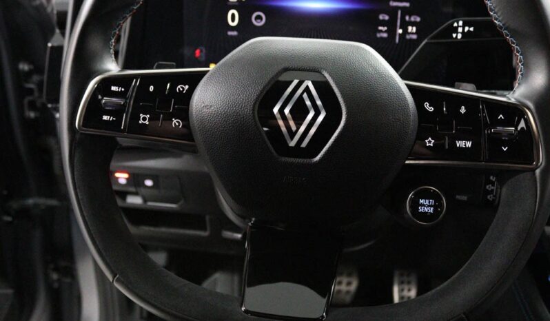 RENAULT Austral 1.3 MILD HYBRID TECHNO ESPRIT ALPINE AUTO completo