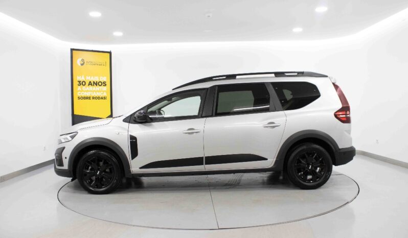 DACIA Jogger 1.0 TCE SL EXTREME+ UP&GO 7L completo