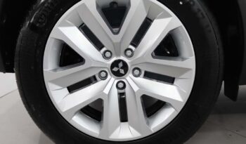 MITSUBISHI ASX 1.0 MPI-T KAITEKI completo