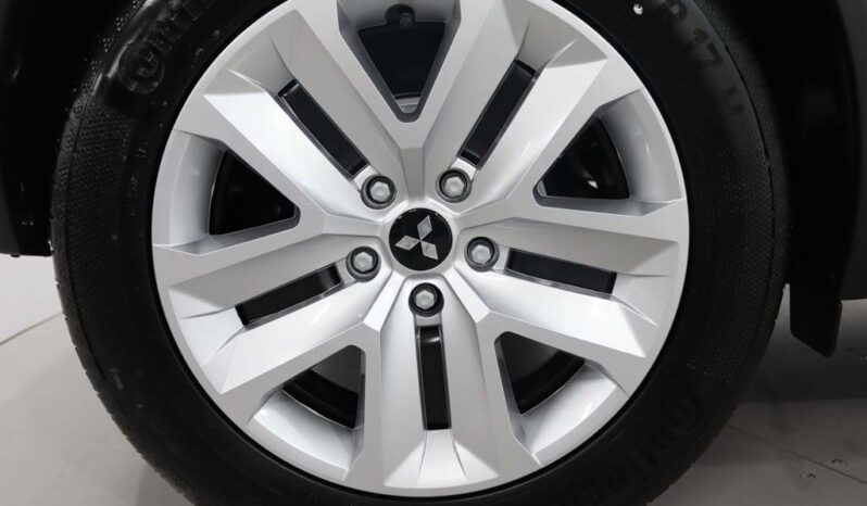 MITSUBISHI ASX 1.0 MPI-T KAITEKI completo