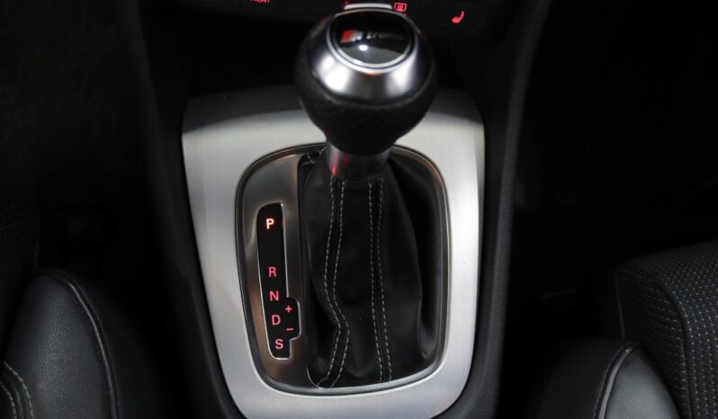 AUDI Q3 2.0 TFSI QUATTRO S-LINE S-TRONIC completo