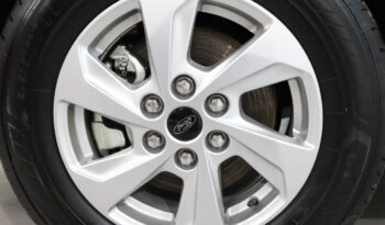 FORD TRANSIT CUSTOM KOMBI DIESEL 320 L2 2.0 ECOBLUE TREND completo