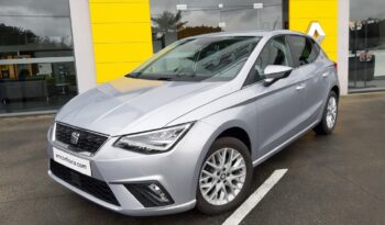 SEAT Ibiza 1.6 TDI STYLE completo