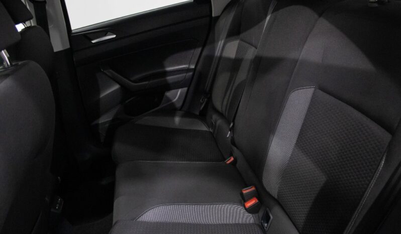 VOLKSWAGEN Polo 1.0 TSI LIFE completo