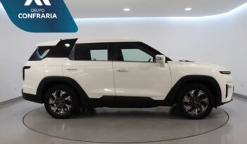 KGM Torres EVX 24 – 73.4 KWH K3 completo