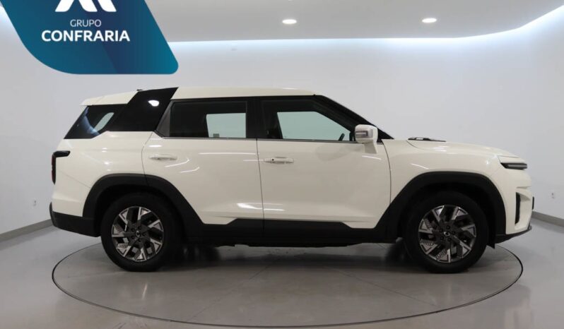 KGM Torres EVX 24 – 73.4 KWH K3 completo