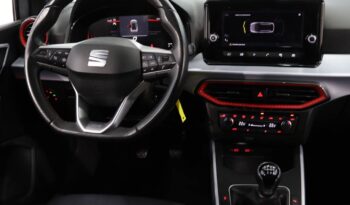 SEAT Arona 1.0 TSI FR completo