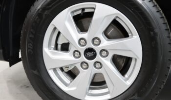 FORD TRANSIT CUSTOM KOMBI DIESEL 320 L2 2.0 ECOBLUE TREND completo