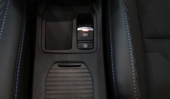 RENAULT CLIO V FASE II 1.6 E-TECH FULL HYBRID ESPRIT ALPINE completo