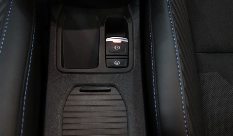 RENAULT CLIO V FASE II 1.6 E-TECH FULL HYBRID ESPRIT ALPINE completo