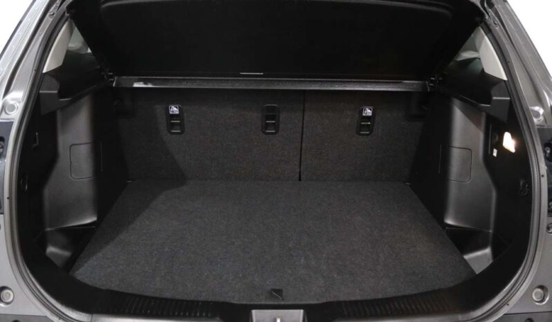 SUZUKI S-CROSS 1.4T S2 4WD MILD HYBRID completo