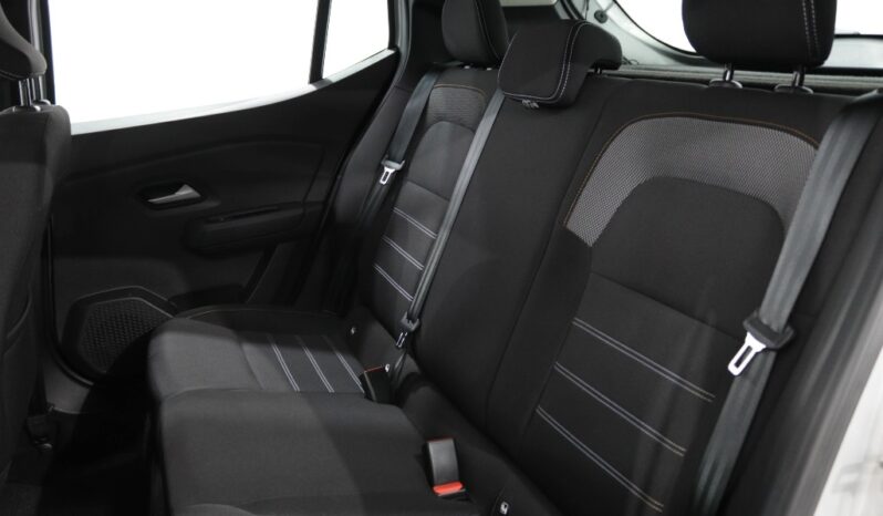 DACIA Sandero Stepway 1.0 TCE EXPRESSION completo