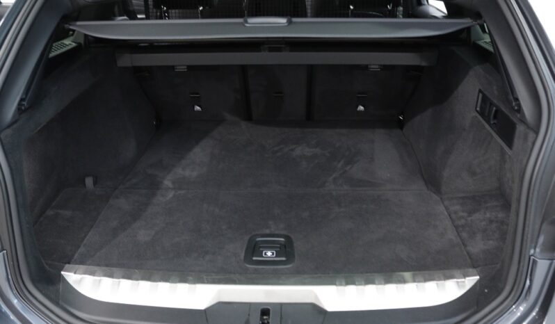 BMW Serie 320 E CORPORATE EDITION AUTO completo