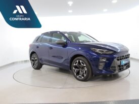 CUPRA Terramar 1.5 ETSI DSG