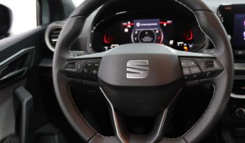 SEAT IBIZA 1.0 TSI FR completo