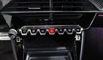 PEUGEOT 2008 1.2 PURETECH GT LINE EAT8 completo