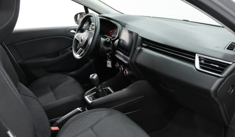 RENAULT Clio V 1.5 BLUE DCI INTENS completo