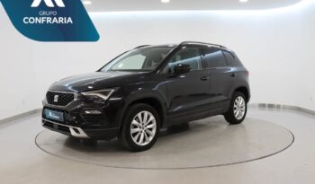 SEAT Ateca 1.0 TSI STYLE completo