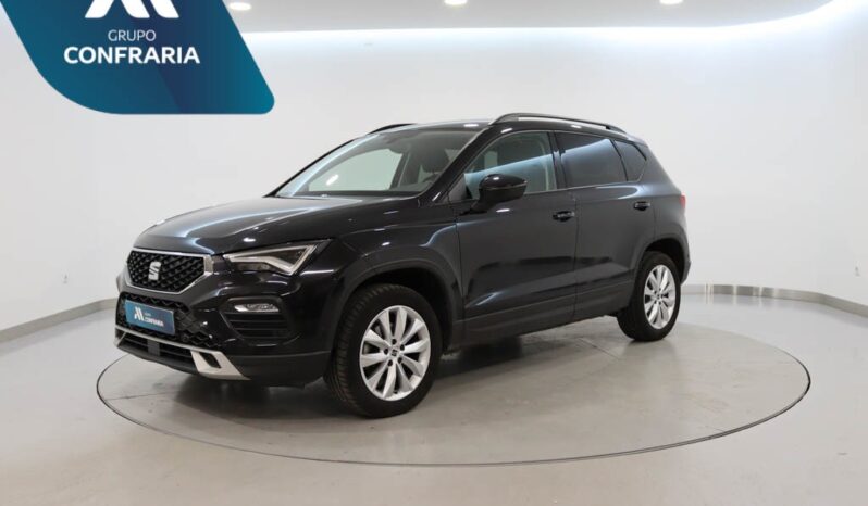 SEAT Ateca 1.0 TSI STYLE completo