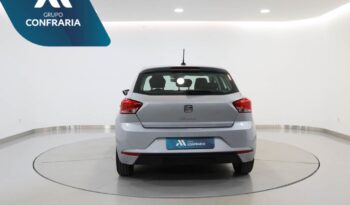 SEAT Ibiza 1.0 TSI STYLE completo