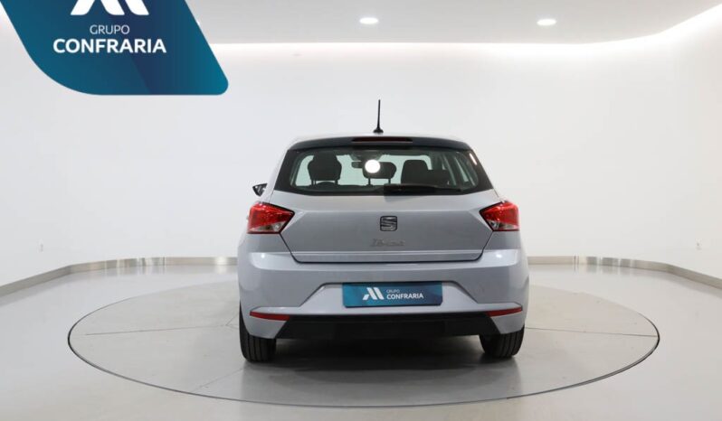 SEAT Ibiza 1.0 TSI STYLE completo