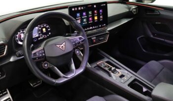 CUPRA Leon Sportstourer 1.5 ETSI DSG completo