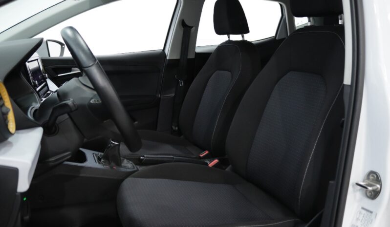 SEAT Ibiza 1.0 TSI STYLE completo