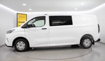 FORD Transit Custom 320 L1 2.0 ECOBLUE TREND completo