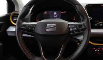 SEAT Ibiza 1.0 TSI STYLE DSG completo