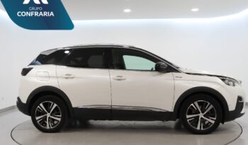 PEUGEOT 3008 1.5 BLUEHDI GT LINE completo
