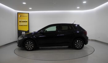 VOLKSWAGEN Polo 1.0 TSI LIFE completo