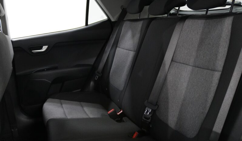 KIA Stonic 1.2 DYNAMIC completo