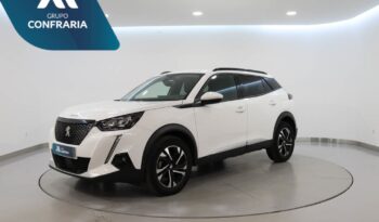 PEUGEOT 2008 1.5 BLUEHDI ALLURE completo