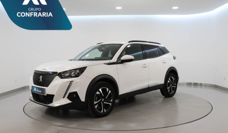 PEUGEOT 2008 1.5 BLUEHDI ALLURE completo