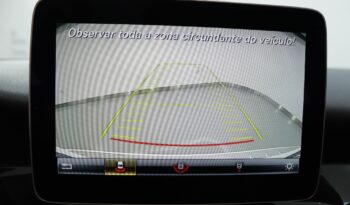 MERCEDES-BENZ Classe GLA 200 STYLE completo