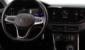 VOLKSWAGEN Polo 1.0 TSI URBAN completo
