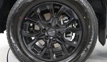 MAXUS T60 Max 2.0 TD 3L completo