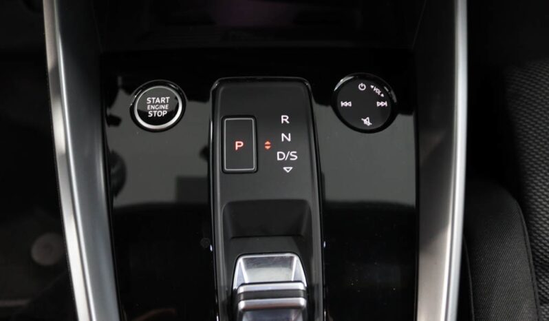 AUDI A3 Limousine 30 TFSI S LINE S TRONIC completo