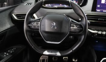 PEUGEOT 3008 1.5 BLUEHDI GT LINE completo