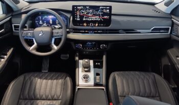 MITSUBISHI OUTLANDER 2.4 PHEV INSTYLE completo