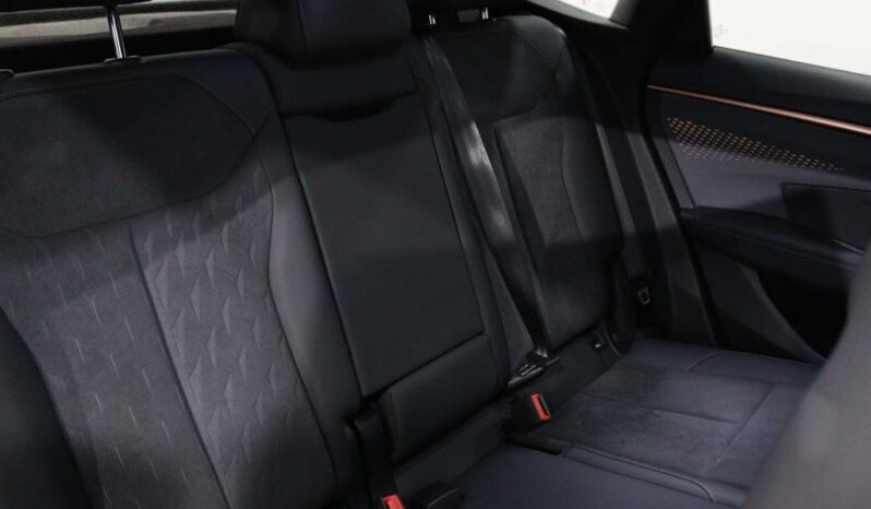 CUPRA Terramar 1.5 E-HYBRID SPECIAL EDITION DSG completo