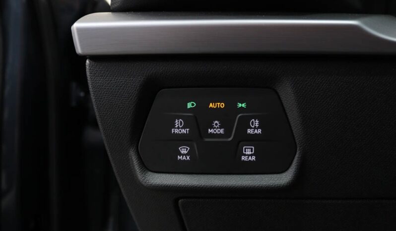 SEAT Leon 2.0 TDI FR completo